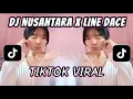 Download Lagu DJ NUSANTARA X LINE DANCE 🌴TIKTOK VIRAL JHONGEX_PROJECT REMIX