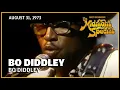 Download Lagu Bo Diddley - Bo Diddley | The Midnight Special