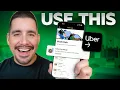 Uber Eats Driver Tips Tricks COMPLETE Guide 2026