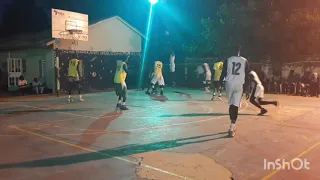 amadou keitas finest basketball highlights amz11 thegambia 