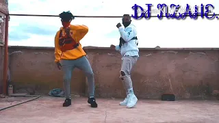 dj nzahe acetone riddim mix
