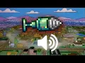 Terraria drills be like terraria meme