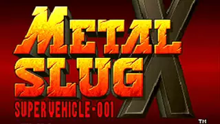 Download Metal Slug X OST: Judgement -Mission 1- (Extended) MP3