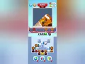 Sand out color puzzle level 65 Hard level solution and walkthrough