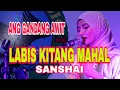 Download Lagu Sanshai - Labis Kitang Mahal