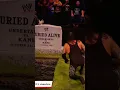 Download Lagu #wwe kane vs undertaker world heavyweight shortsvideo💀💀