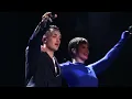 C. Tangana & Nathy Peluso - Ateo (Ceremonia 2022)