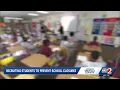 Osceola County recruiting students to prevent school closures