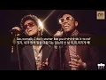 어젯밤..기억나..?ㅎ🔥 [가사 번역] 실크 소닉 (Silk Sonic) - After Last Night (with Thundercat & Bootsy Collins)