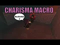 Charisma Macro V1 Deepwoken