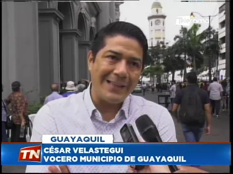 Municipio empezó con la recaudación del impuesto predial 2023