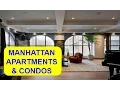 Manhattan New York Apartments and Condos For Sale