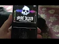 The Spirit Talker App Test