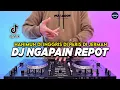 Download Lagu DJ NGAPAIN REPOT - HANIMUN DI INGGRIS DI PARIS REMIX FULL BASS VIRAL TIKTOK TERBARU 2025