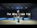The Way I Love You-Jorja Smith