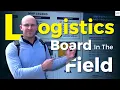 Emergency Maps in the Field