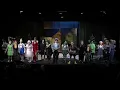 PACT s Shrek the Musical - 2025