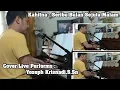 Download Lagu Seribu Bulan Sejuta Malam (Kahitna) Cover by : Yoseph Krisnadi,S.Sn