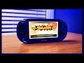 The PlayStation Vita in 2026 is incredible