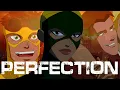 Artemis is Young Justice s Most Nuanced Character