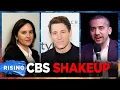 Me i Hasan BLASTS Tony Dokoupil PICK To ANCHOR CBS Evening News RISING