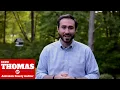 100 Days in Office David Thomas Ashtabula County Auditor