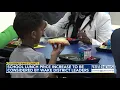 School lunch price increase to be considered by Wake district leaders