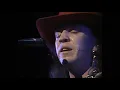 (4K) SRV - Tin Pan Alley (Live In Japan)