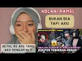 Download Lagu KEJUTAN DI SAAT AKHIR NYANYIAN ADLANI RAMBE BUKAN DIA TAPI AKU FT TRI SUAKA