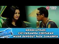 Lagu MENGEJUTKAN! CICI FARAMIDA CERITAKAN MUSIK DANGDUT PADA ZAMANNYA - SEPULUH SHOW
