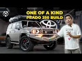 Download Lagu ONE OF A KIND PRADO 250 BUILD | Autobot Offroad