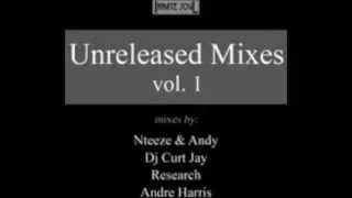 andre harris 10 things not to say to a dj neeze andys deep vocal mix 