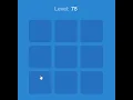 Human Benchmark Test Level 79 Sequence Memory Top 100
