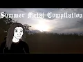 Download Lagu Summer Metal | Compilation by ND