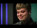 Jesus Molina Learns The "Monster's Inc. Theme" As Fast As Possible