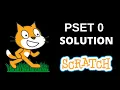 CS50 PSet 0 - Scratch Walkthrough Step by Step for Beginners