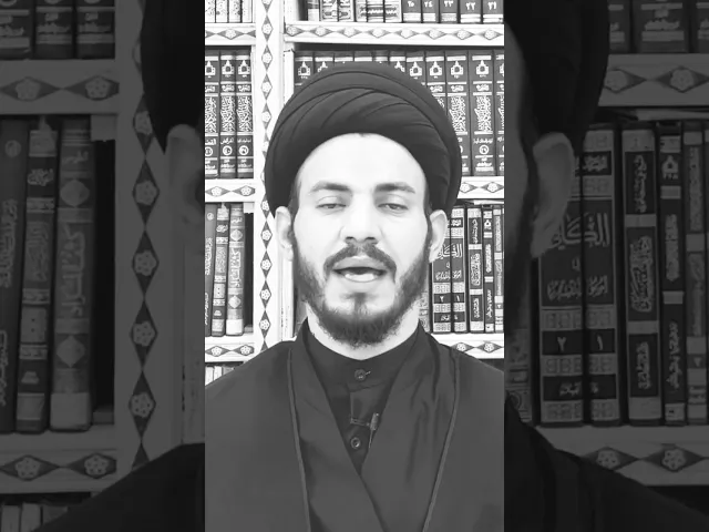 ⁣من آذى زائراً فقد آذى المزور