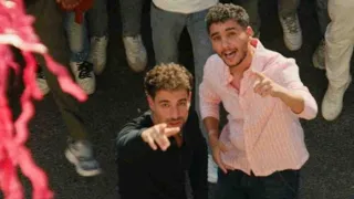 بنت البلد محلاها محلاها بالمسكرة وبلاها محمد عساف  وسانت ليفانت ترند تيك توك لجديد بنت بلادي كاملة دندنها