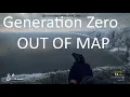 Generation Zero OUT OF MAP Still work 2024