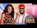 LONG AWAITED MRS - FREDRICK LEONARD / SONIA UCHE / - 2025 NOLLYWOOD LATEST MOVIES 