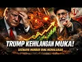 Lagu Diplomasi Paling Pengecut! 48 Jam yang Menghancurkan Harga Diri Amerika