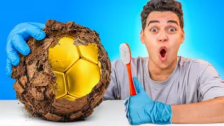 لو نضفتها تاخدها 