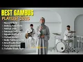 Lagu Modern Arabic Gambus Song with Smooth and Soulful Vocals