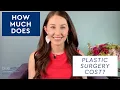 How Much Does Plastic Surgery Cost Plastic Surgery Raleigh Blue Water Plastic Surgery