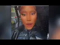 ‼️Nicki Minaj adresses Poud town 2 video with Sexy Red and thanks Barbz for Supporting the song.