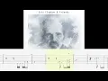Magnolia | Eric Clapton ft. John Mayer | Guitar Tab & Playalong