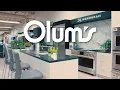 Olums Dewitt Appliances