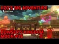 Super Mario Odyssey - Bowser s Kingdom Moon