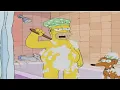 Lagu Piosenka AI Homer Simpson Voice Model Dr  SWAG   MOJE SERCE Official Video Clip video