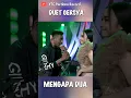 Download Lagu Mengapa Dua - Gerry Mahesa ft Tasya Rosmala
